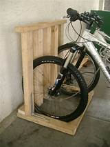Pictures of Metal Bike Rack For Garage