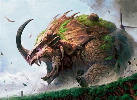 Behemoth Wiki Mitología Fandom Powered By Wikia Monster Art