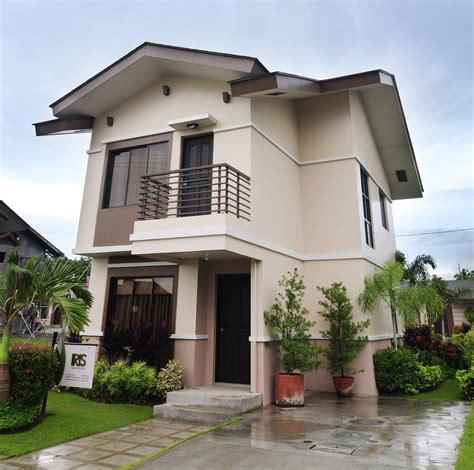 Small Modern House Philippines 25 Best Small Modern Home Design Idea