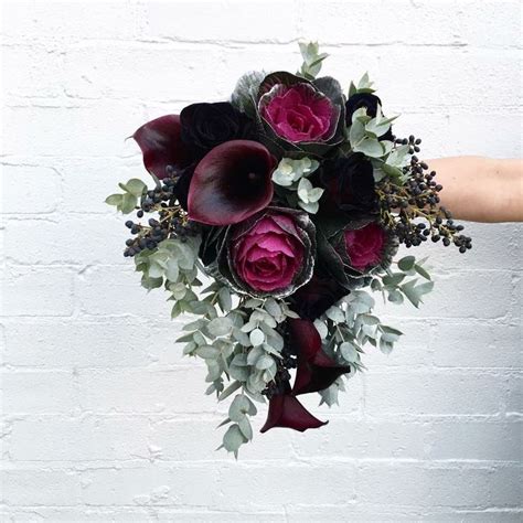 Native And Greenery Bouquet By Bloom Tribe Florist Perth Western