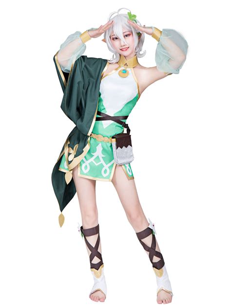 Princess Connect Re Dive Kokoro Natsume Cosplay Costume