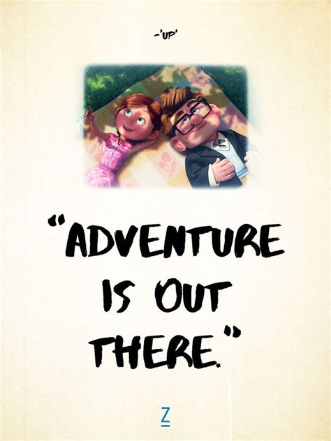 38 Famous Quotes From Disney Pixar Movies Top Ideas