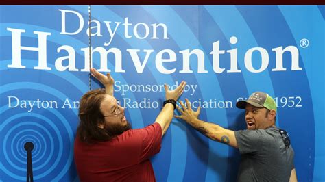 Episode 210 Dayton Hamvention 2019 From The Booth
