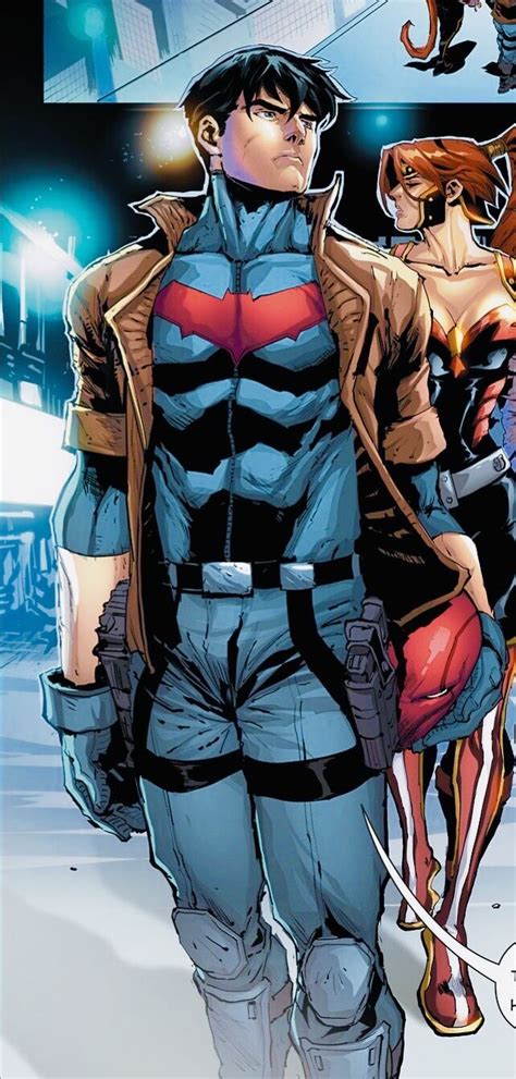 pin on red hood