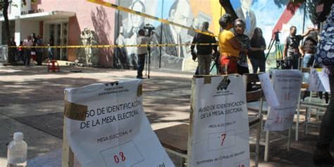 Sobre las recién concluidas elecciones en venezuela. Oposición boliviana considera una "farsa" las elecciones ...