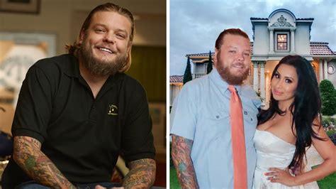 What Is Corey Harrison From Pawn Stars Doing Now Youtube