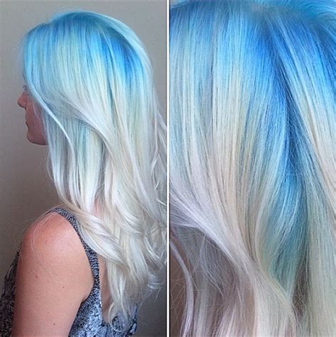 48 Ombre Hair Color Ideas Were Obsessed With Thefashionspot
