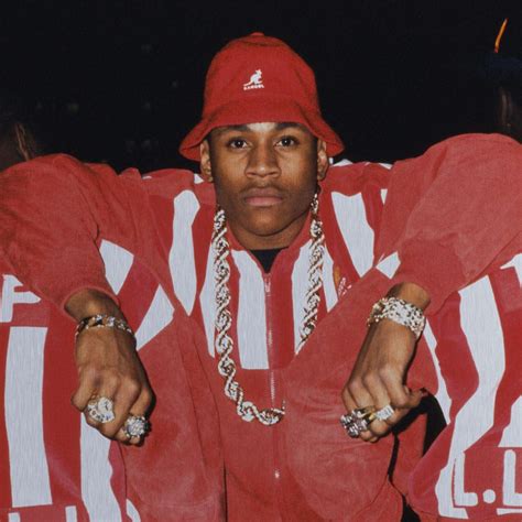 Ll Cool J 90s Outfit Goeducateindia