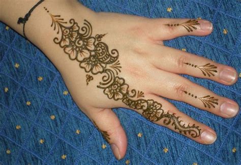 Simple Mehndi Designs Photos Picture Hd Wallpapers Hd Walls Simple