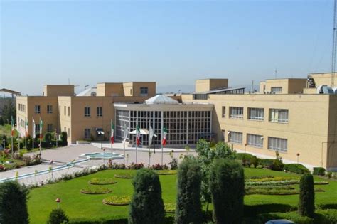 پارک علم و فناوری خراسان مشهد