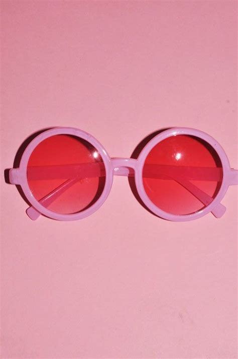 Aesthetics Aestheticvoices Cute Sunglasses Rose Colored Glasses Glasses