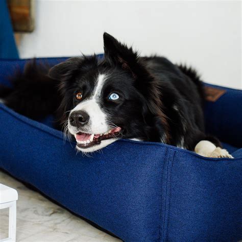 Best dog beds for large breeds canada. EXTRA STRONG durable nesting pet pillow / Dog bed Sofa ...