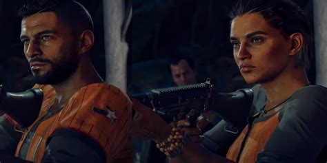 Far Cry 6 Multiplayer Co Op Guide Everything You Need To Know
