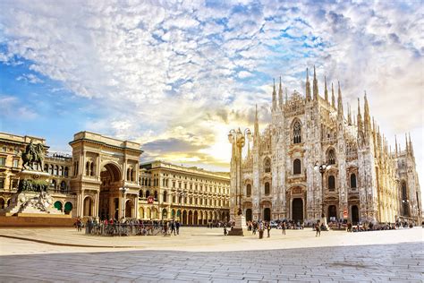 Mailand Tipps Für Einen Graziösen Aufenthalt Holidayguruch