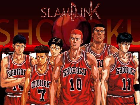 Hình nền Slam Dunk Anime Top Những Hình Ảnh Đẹp