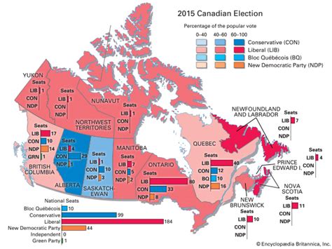 It includes themes that show the resulting votes for . The Canadian Election of 2015: Year In Review 2015 ...