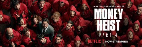The streaming platform, netflix, has announced the date of release of the show's final season with an amazing teaser. Money Heist season 5 release confirmed; The Professor may ...