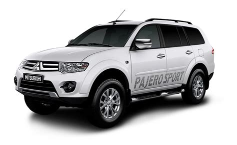 Mitsubishi Pajero Sport Price In India 2022 Images Mileage And Reviews
