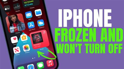 Iphone Is Frozen Won T Turn Off Won T Reset Or Won T Restart Here S Fix For Any Iphone