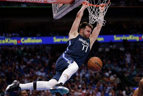 Will Mavericks Luka Doncic Eclipse Warriors Steph Curry As Nbas Top Guard