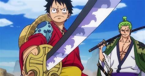 Jakushi's Japan Pop Culture World Review The German Dub of "One Piece