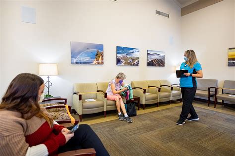 Lompoc Health - North Third Center