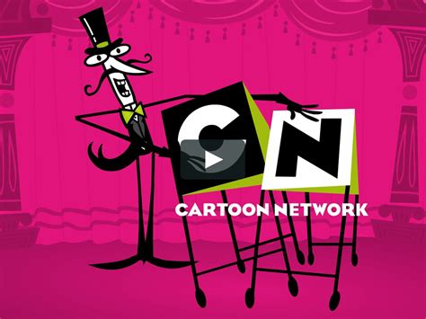 Cartoon Network Idents On Vimeo