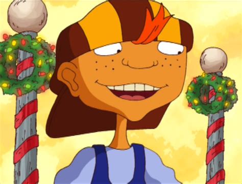 Twister Rodriguez Christmas Specials Wiki Fandom Powered By Wikia