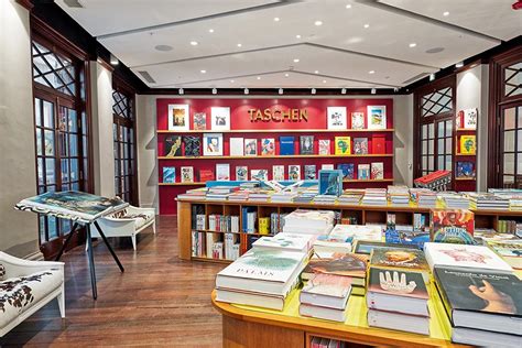 TASCHEN Verlag: Store Hong Kong