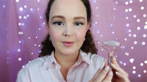 Asmr Spa Pampering Roleplay Soft Spoken Personal Attention Youtube