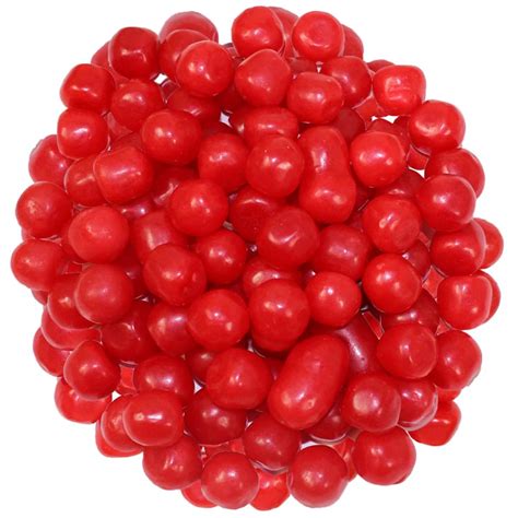 3916 Bulk Cherry Sours Paskesz Europe