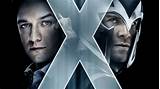 X Men First Class Trilogy Pictures