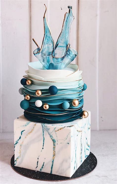 top 11 wedding cakes trends that are getting huge in 2023 blog