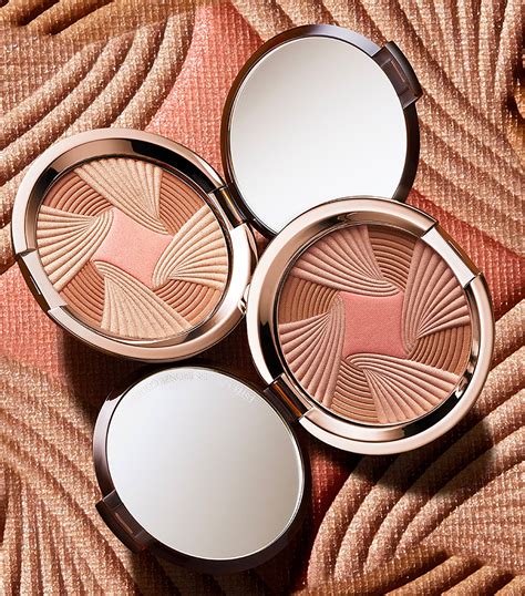 Est E Lauder Neutral Bronze Goddess Healthy Glow Bronzer Harrods Uk