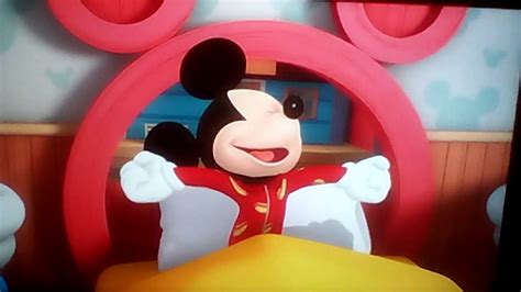 New Mickey Mornings 2 Theme Song Make It It Mickey Mornings Youtube