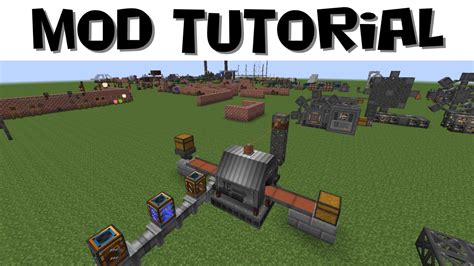 12 slots for input on the left, 4 slots for additives on the top right, 7 slots for outputs at the bottom, and 3 slots for graphite electrodes at the top. Immersive Engineering Tutorial #10 - Assembler and World ...