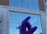 Forsyth Medical Center Human Resources Pictures