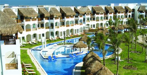valentin imperial maya resort cancún riviera maya hotelplan