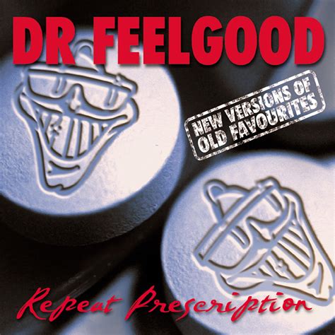 Dr Feelgood歌曲下载dr Feelgood专辑下载