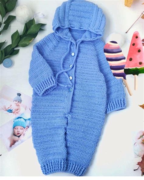 Overalls Free Crochet Pattern For Baby New Pattern Images For 2019