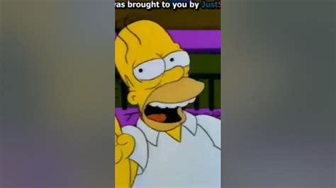 Homer Screams At Genshin Impact Youtube