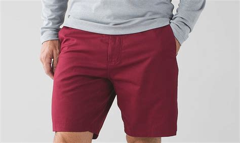 7 Ways To Wear Red Shorts This Season Currentdate Formatf Y