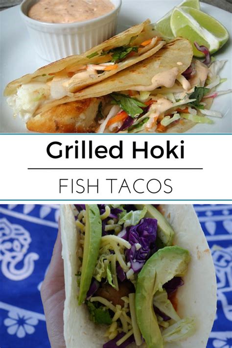 We did not find results for: Grilled Hoki Fish Tacos - Kate Shelby