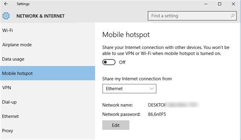How To Create A Wi Fi Hotspot On Your Windows Pc Windows Os Hub