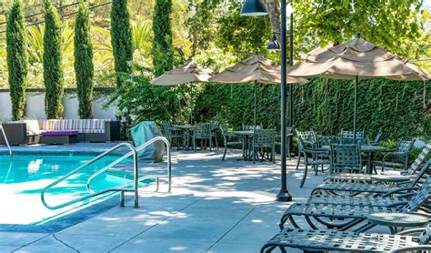 Calistoga Hotel In Napa Valley Best Western Plus Stevenson Manor