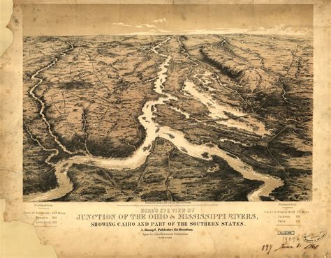 Tennessee River The Civil War In The West