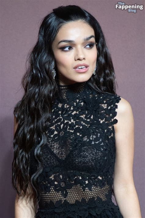 Rachel Zegler / rachelzegler Nude Leaks Photo 380 | #TheFappening