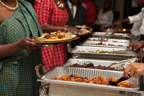 Or just in need of a different meal option for a smaller group? Catering Services - Annette's Personal Chef and Catering ...