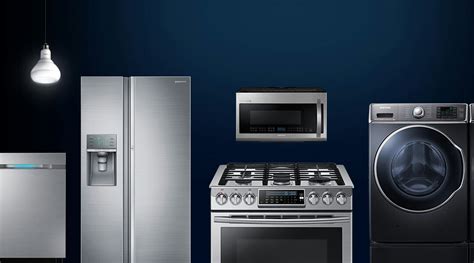 Home Appliances- The Most Promising Business Segment : GetDistributors
