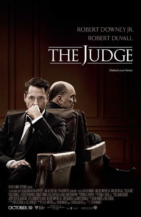 Best Hollywood Courtroom Thrillers Of This Decade